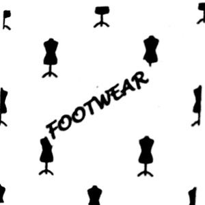 FOOTWEAR